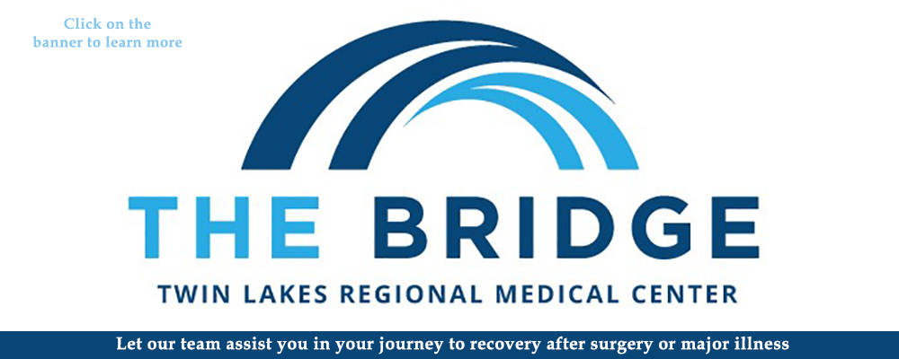 Twin Lakes Regional Medical Center