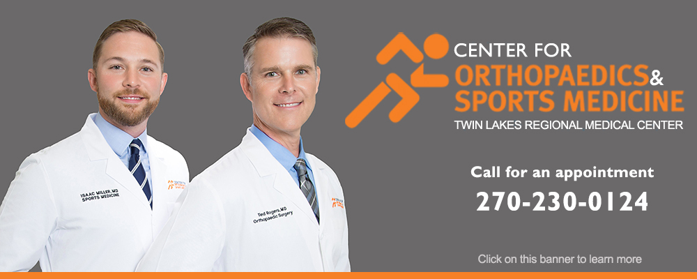 Twin Lakes Regional Medical Center